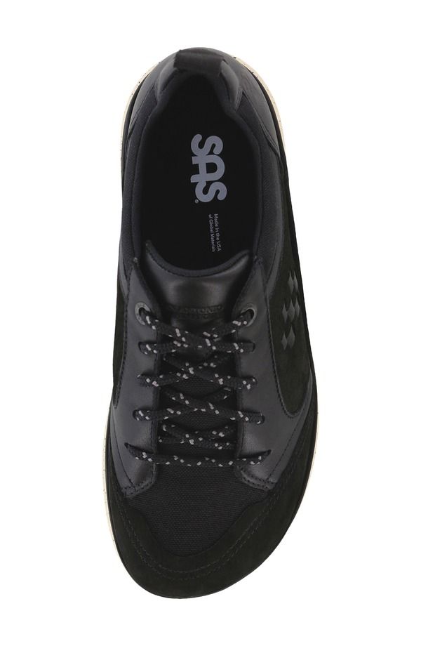 サス レディース シューズ スニーカー SAS Boulder Sneaker Black Ash ブラック