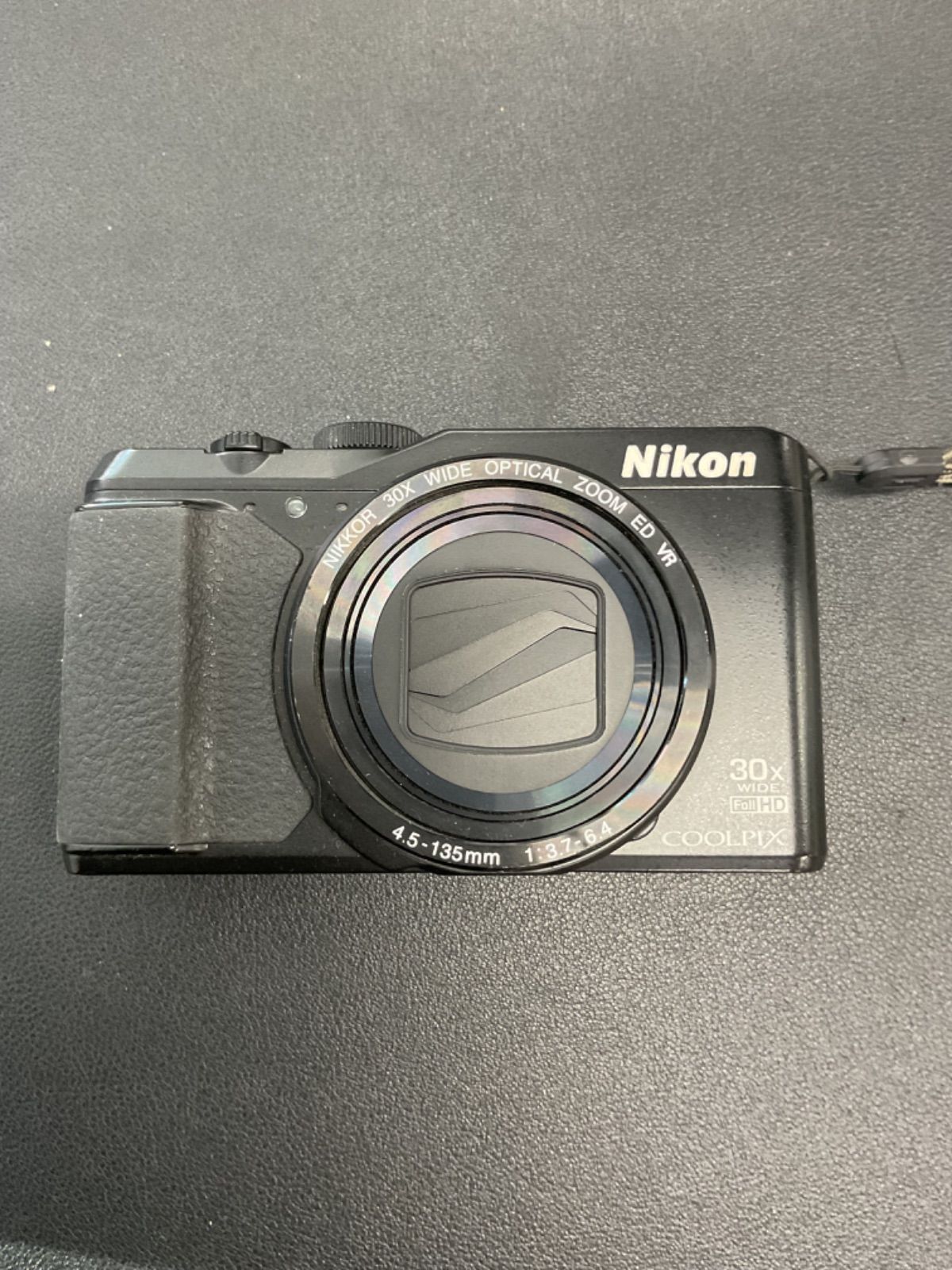 FB714 Nikon ニコン　COOLPIX S9900 デジタルカメラ