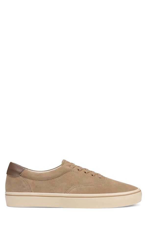 ヴィンス メンズ シューズ スニーカー Vince Seaside Low Top Sneaker New Camel キャメル ヴィンス メンズ シューズ スニーカー Vince Seaside Low Top Sneaker New Camel キャメル