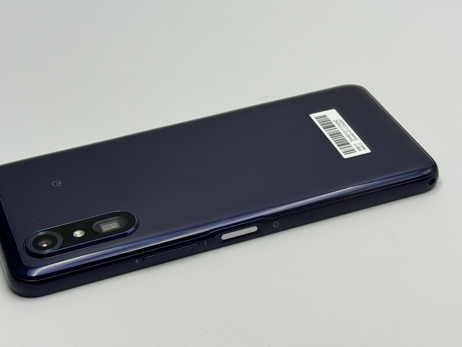 中古A】らくらくスマートフォン A401FC 64GB SIMフリー - メルカリ