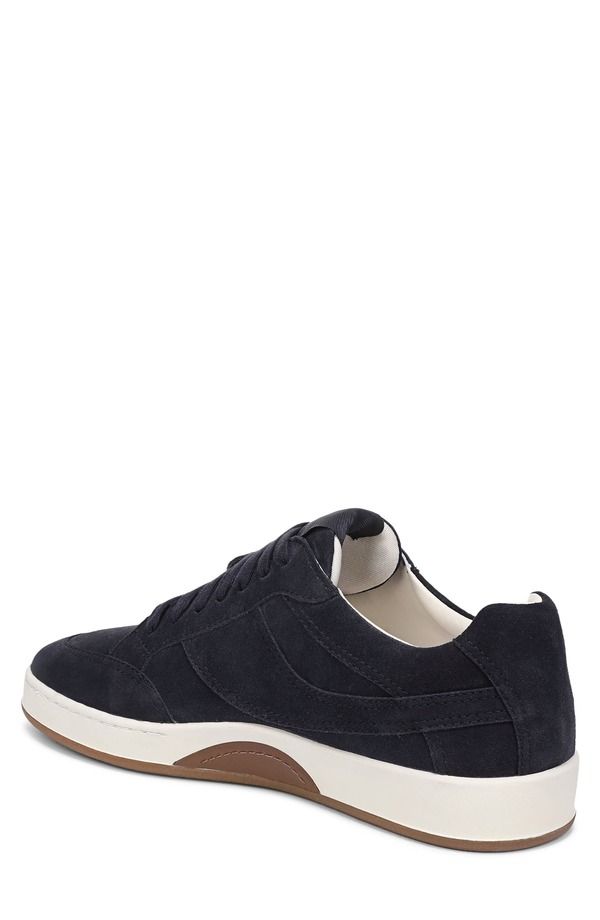 ヴィンス メンズ シューズ スニーカー Vince Pacifico Sneaker Coastal