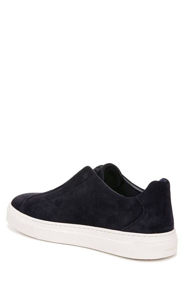 ヴィンス メンズ シューズ スニーカー Vince Lakewood Sneaker Coastal
