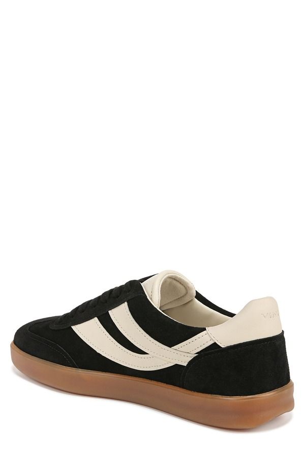 ヴィンス メンズ シューズ スニーカー Vince Oasisneaker Black ブラック ヴィンス メンズ シューズ スニーカー Vince Oasisneaker Black ブラック