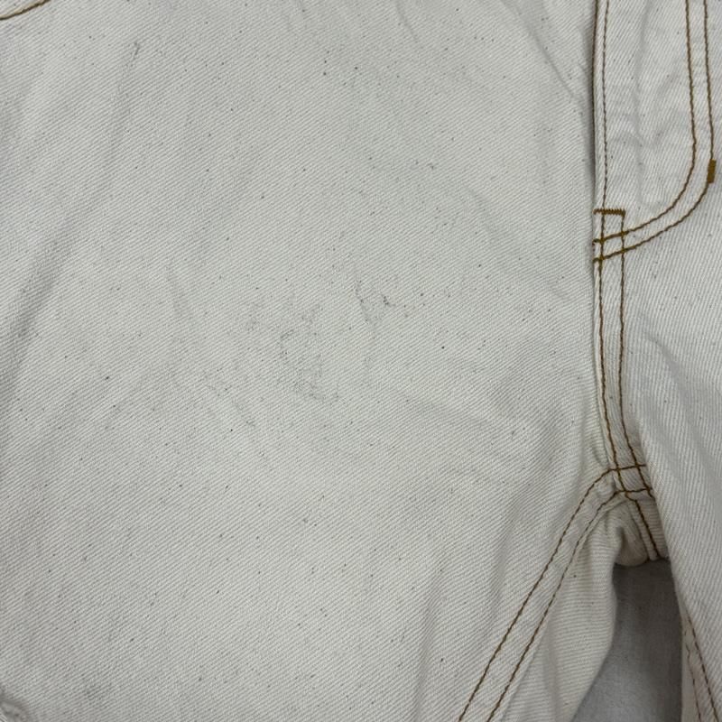 ヴィヴィアンウエストウッド ANGLOMANIA アングロマニア ショート パンツ ダメージ加工 メンズ 36 ISItems【USED】【古着】【中古】50161126