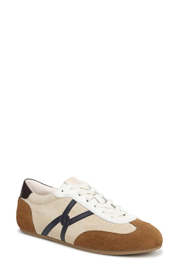 ヴェロニカ ベアード レディース シューズ スニーカー Veronica Beard Riviera Sneaker Sand Hazelwood Black ブラック