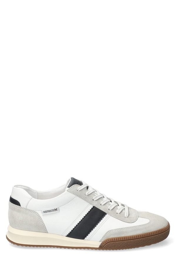 メフィスト メンズ シューズ スニーカー Mephisto Elyo Sneaker Stone ストーン メフィスト メンズ シューズ スニーカー Mephisto Elyo Sneaker Stone ストーン