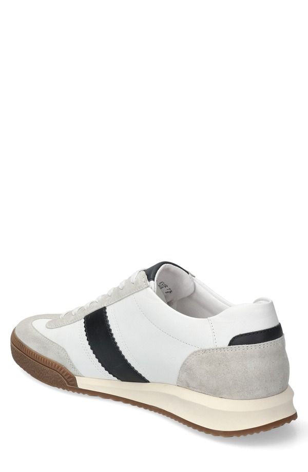 メフィスト メンズ シューズ スニーカー Mephisto Elyo Sneaker Stone ストーン メフィスト メンズ シューズ スニーカー Mephisto Elyo Sneaker Stone ストーン