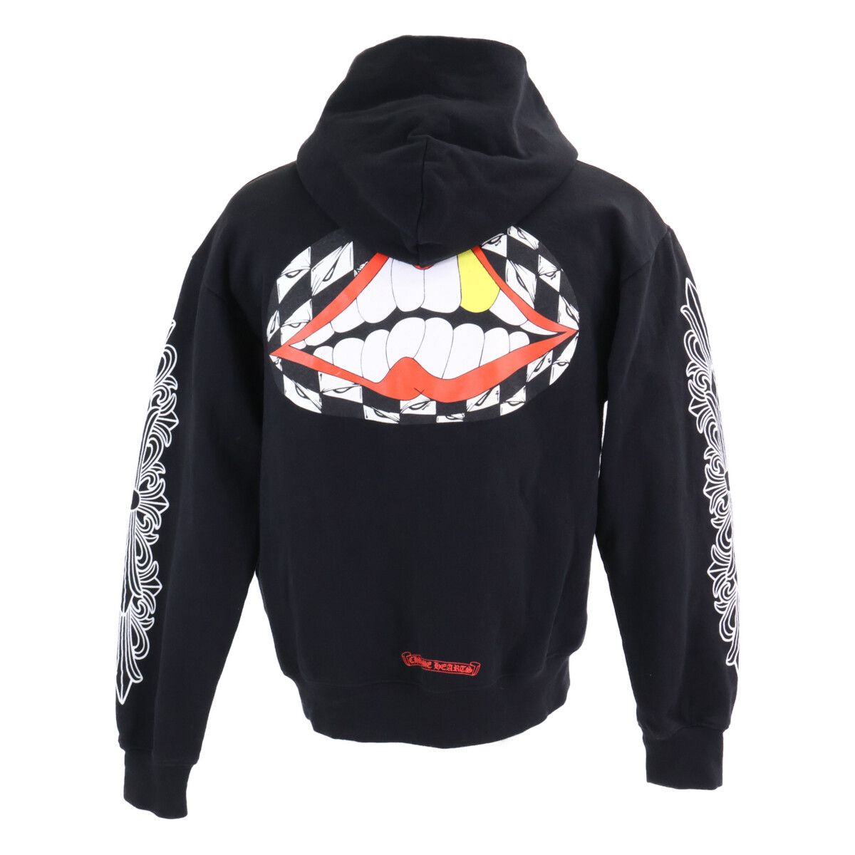 Chrome hearts クロムハーツ x MATTY BOY 国内正規 99 Eyes Chomper 