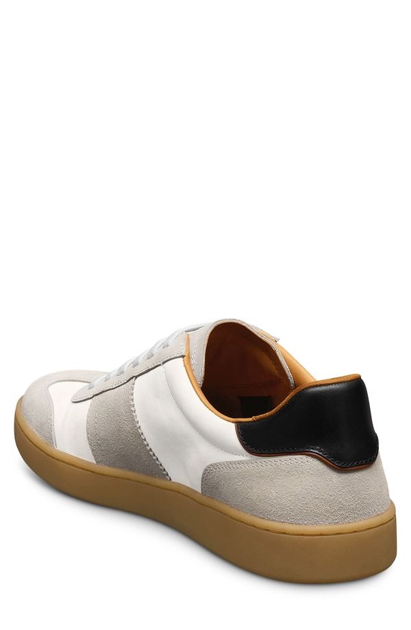 アレン エドモンズ メンズ シューズ スニーカー Allen Edmonds Ludlow SlipOn Sneaker Dove アレン エドモンズ メンズ シューズ スニーカー Allen Edmonds Ludlow SlipOn Sneaker Dove
