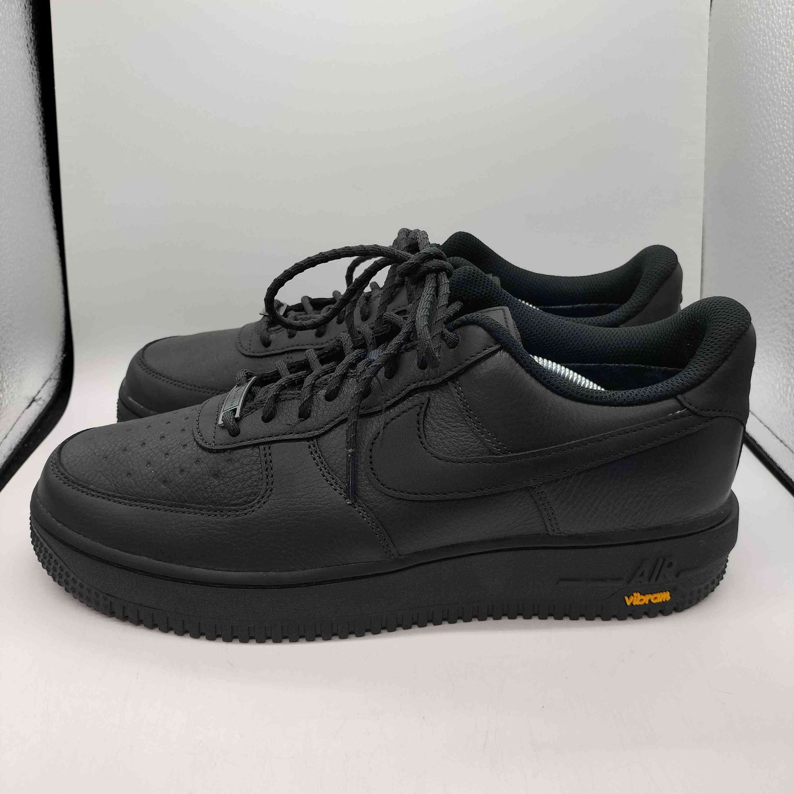ナイキ NIKE AIR FORCE 1 GTX VIBRAM メンズ JPN：28