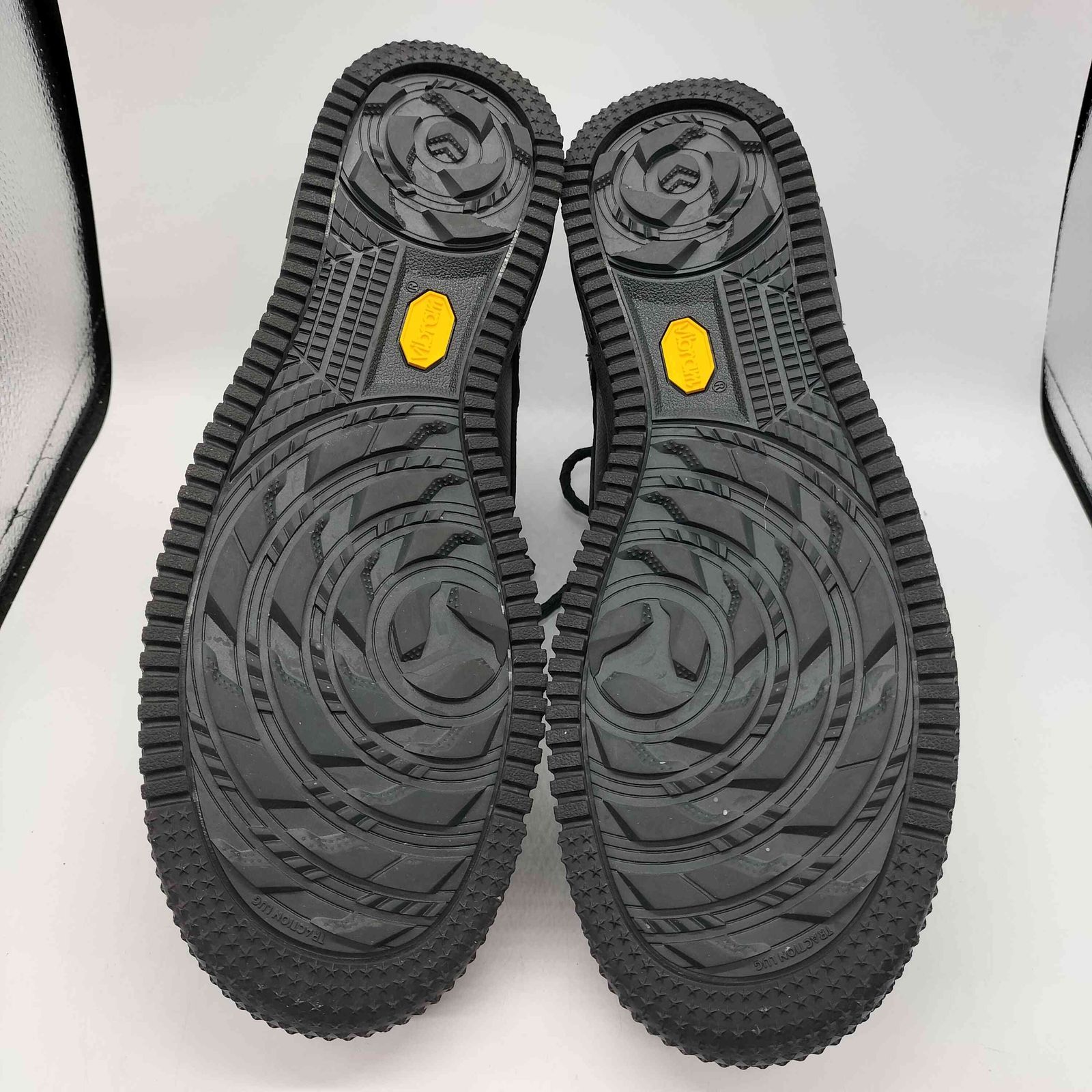 ナイキ NIKE AIR FORCE 1 GTX VIBRAM メンズ JPN：28