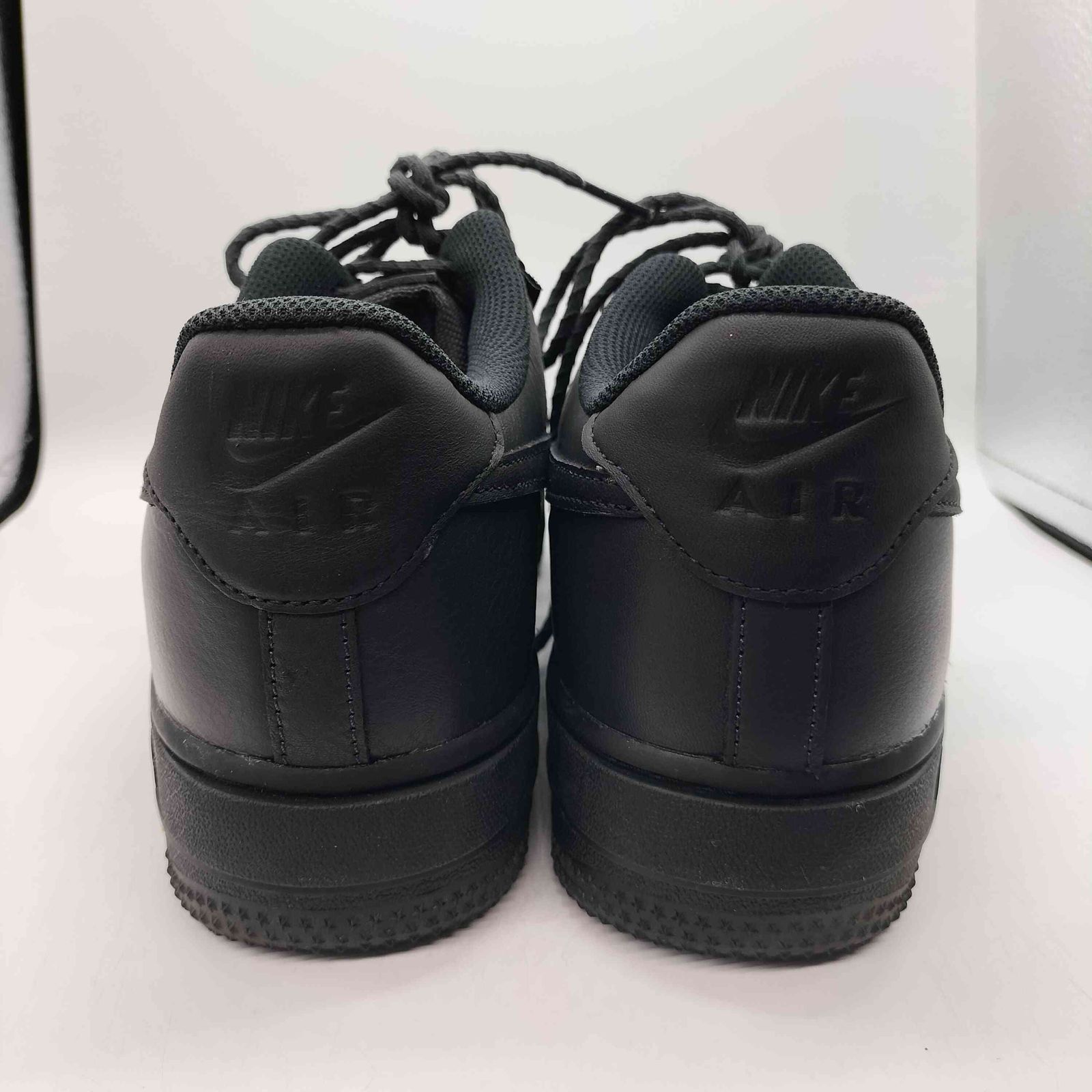 ナイキ NIKE AIR FORCE 1 GTX VIBRAM メンズ JPN：28