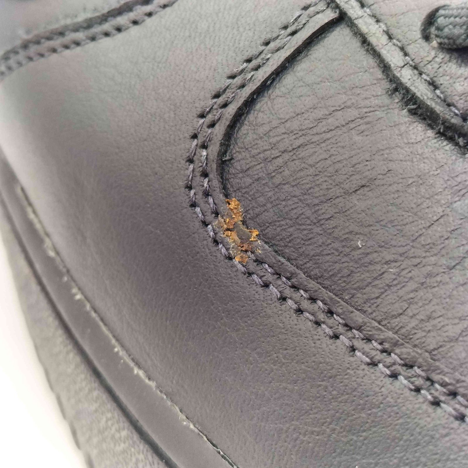 ナイキ NIKE AIR FORCE 1 GTX VIBRAM メンズ JPN：28