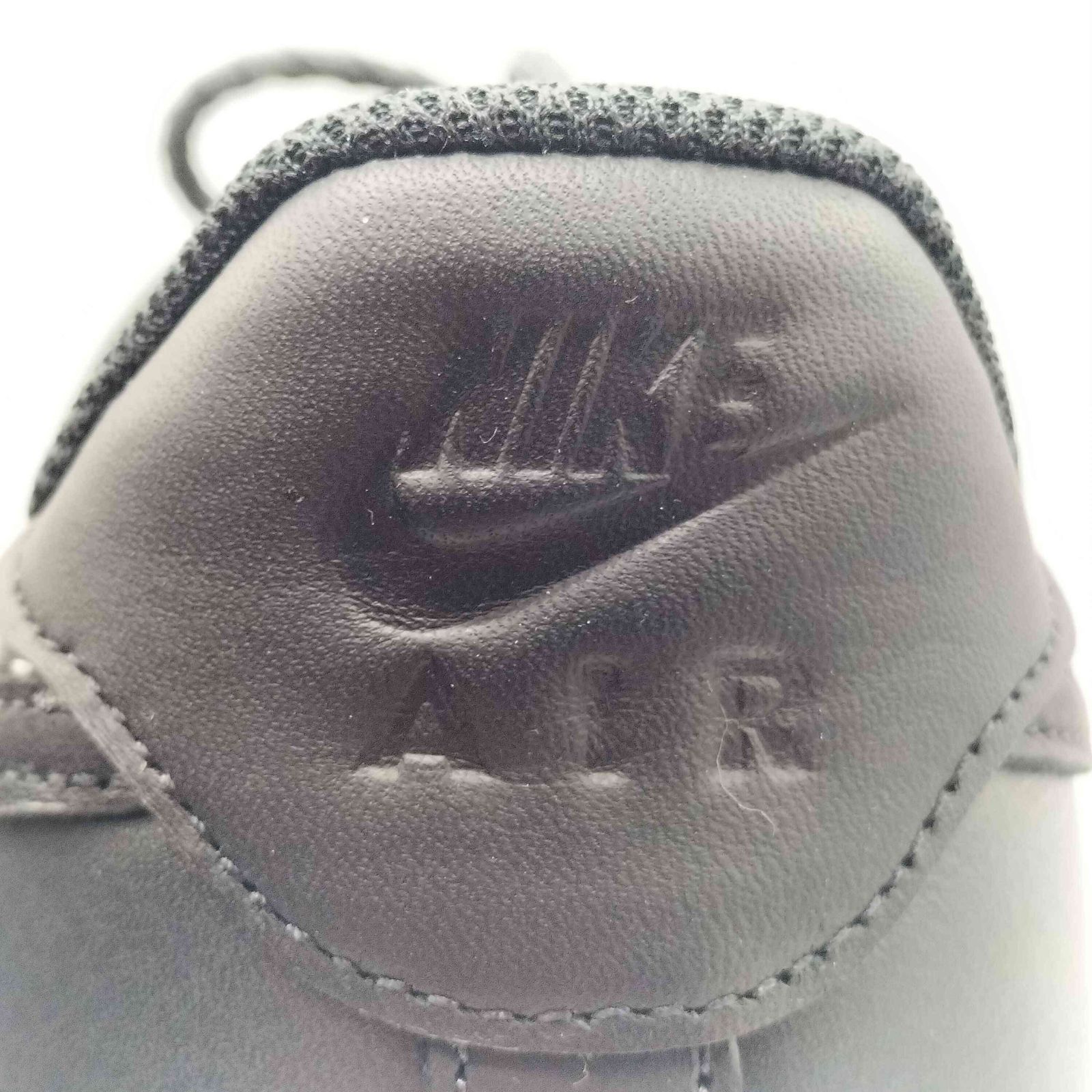 ナイキ NIKE AIR FORCE 1 GTX VIBRAM メンズ JPN：28