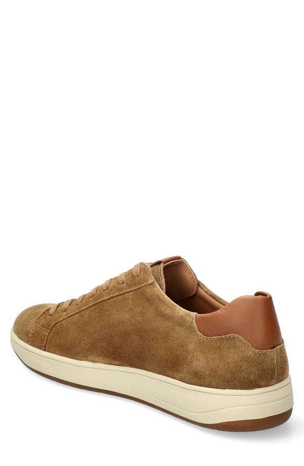 メフィスト メンズ シューズ スニーカー Mephisto Hasko Low Top Sneaker Spice Velsport