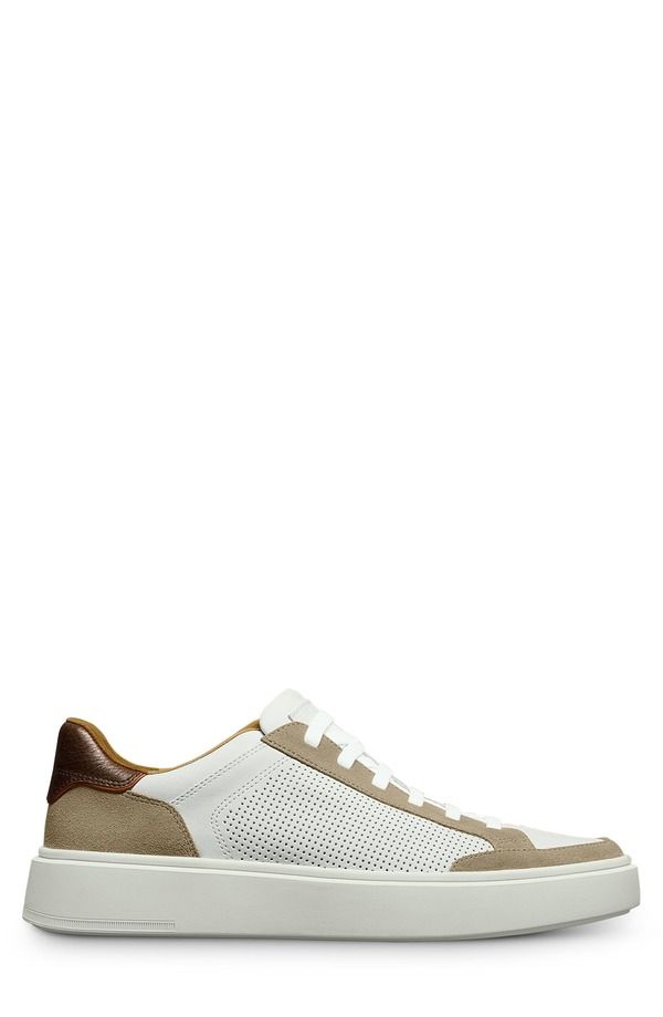 アレン エドモンズ メンズ シューズ スニーカー Allen Edmonds Oliver SlipOn Sneaker Bone Mix アレン エドモンズ メンズ シューズ スニーカー Allen Edmonds Oliver SlipOn Sneaker Bone Mix