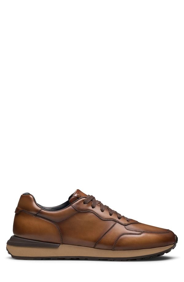マグナーニ メンズ シューズ スニーカー Magnanni Syrosneaker Leno マグナーニ メンズ シューズ スニーカー Magnanni Syrosneaker Leno
