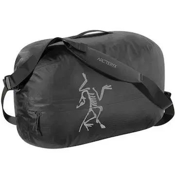 ARC'TERYX アークテリクス キャリアー ダッフル 35L (廃盤 商品) ブラック