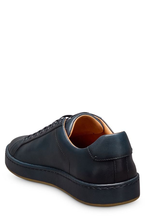 アレン エドモンズ メンズ シューズ スニーカー Allen Edmonds Barnes Low Top Sneaker Navy ネイビー アレン エドモンズ メンズ シューズ スニーカー Allen Edmonds Barnes Low Top Sneaker Navy ネイビー