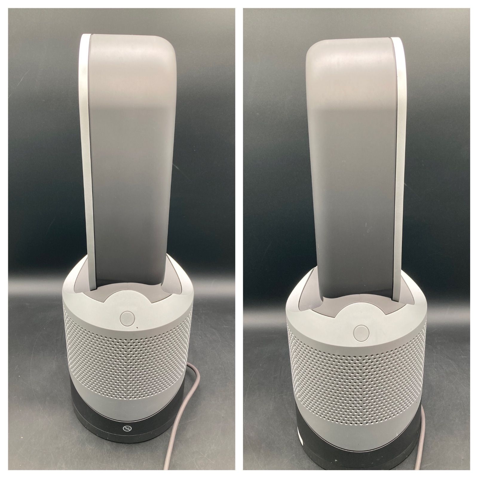 𝓐257 dyson ダイソン Hot Cool HP00 2023年製 空気清浄機能付 ファン