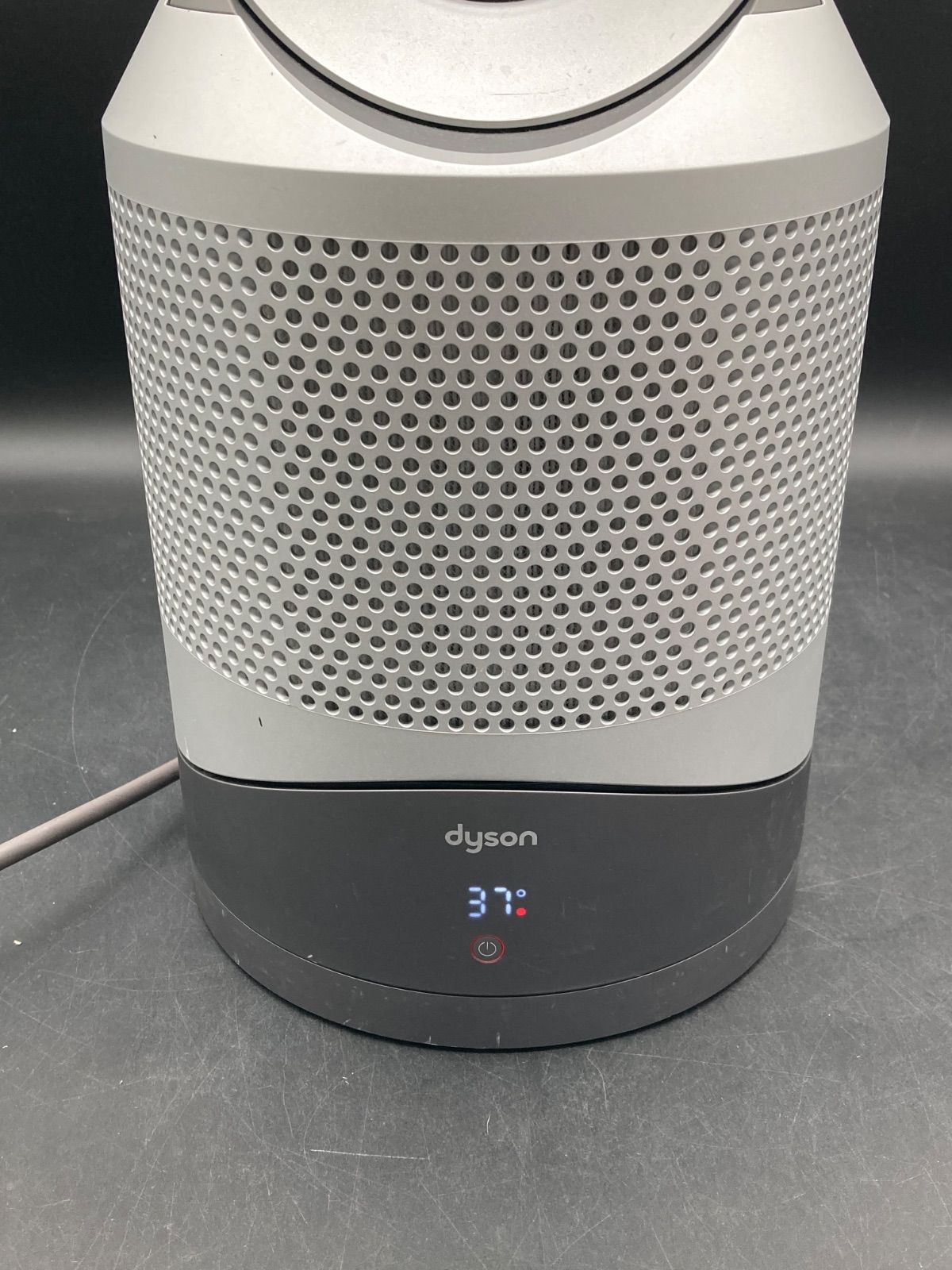 𝓐257 dyson ダイソン Hot Cool HP00 2023年製 空気清浄機能付 ファン