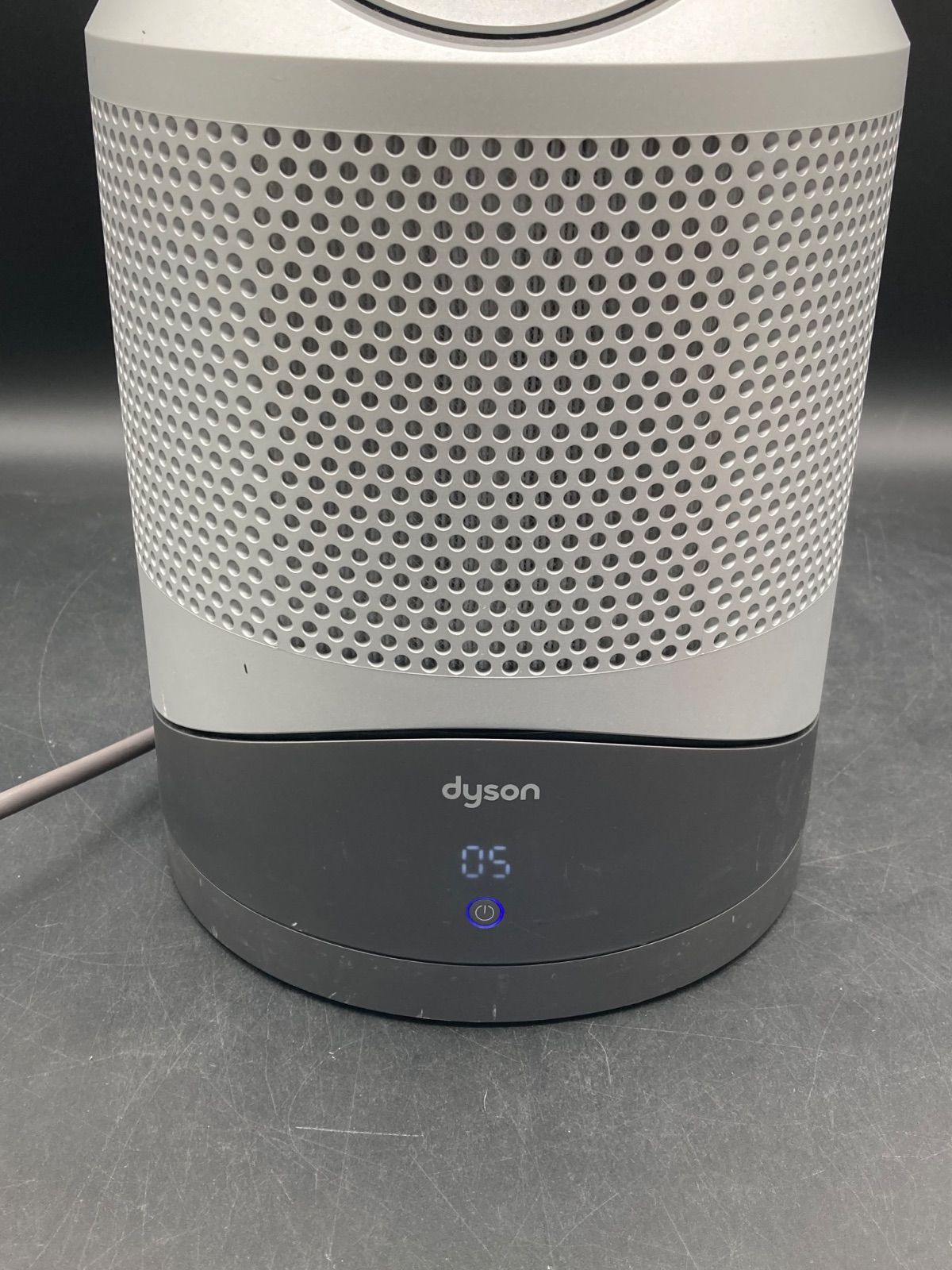 𝓐257 dyson ダイソン Hot Cool HP00 2023年製 空気清浄機能付 ファン