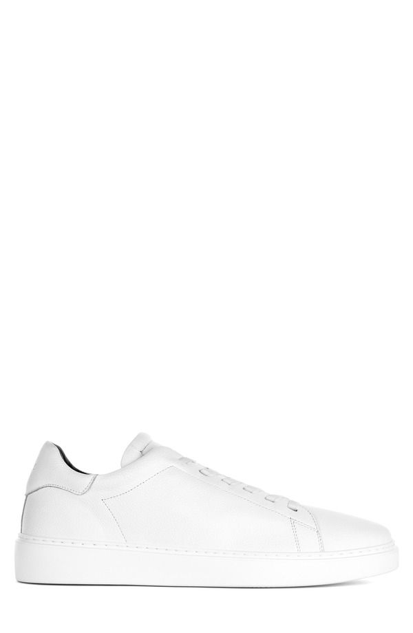 トゥーブート メンズ シューズ スニーカー TO BOOT NEW YORK Jamesneaker White ホワイト トゥーブート メンズ シューズ スニーカー TO BOOT NEW YORK Jamesneaker White ホワイト