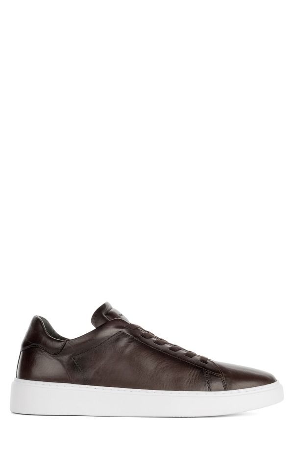 トゥーブート メンズ シューズ スニーカー TO BOOT NEW YORK Jamesneaker Brown ブラウン トゥーブート メンズ シューズ スニーカー TO BOOT NEW YORK Jamesneaker Brown ブラウン