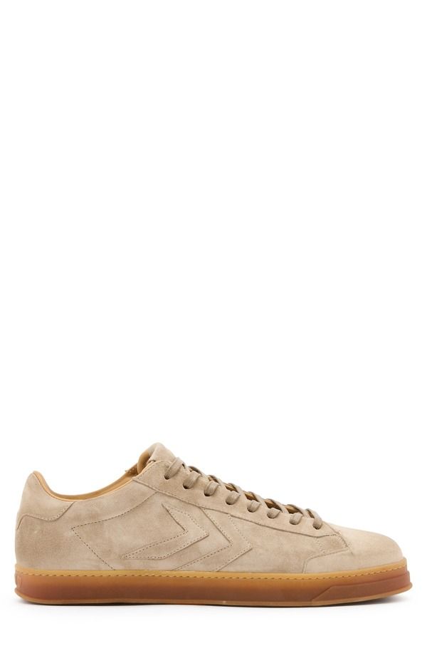 ジョンバルベイトス メンズ シューズ スニーカー John Varvatos 315 Street Low Top Sneaker Terra Brown ブラウン ジョンバルベイトス メンズ シューズ スニーカー John Varvatos 315 Street Low Top Sneaker Terra Brown ブラウン
