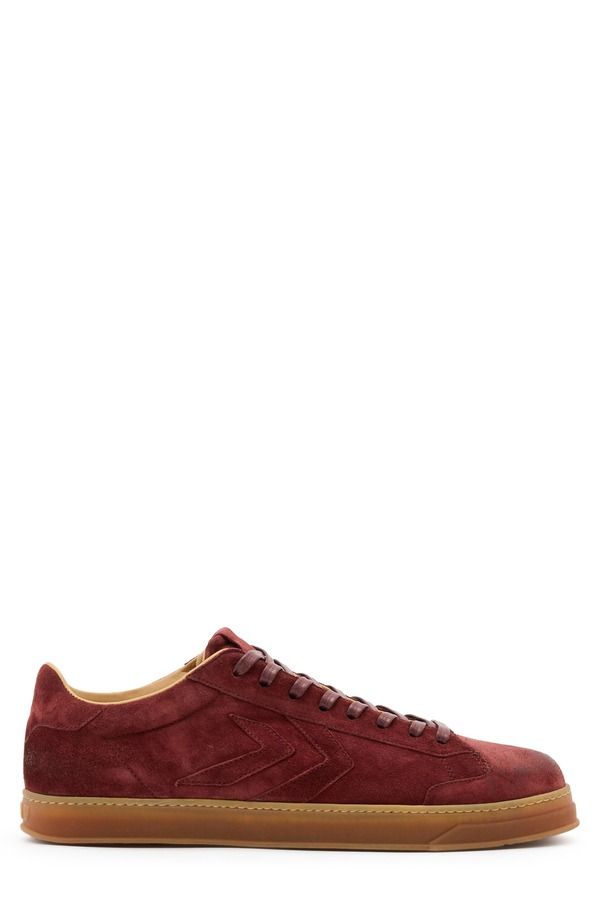 ジョンバルベイトス メンズ シューズ スニーカー John Varvatos 315 Street Low Top Sneaker Port