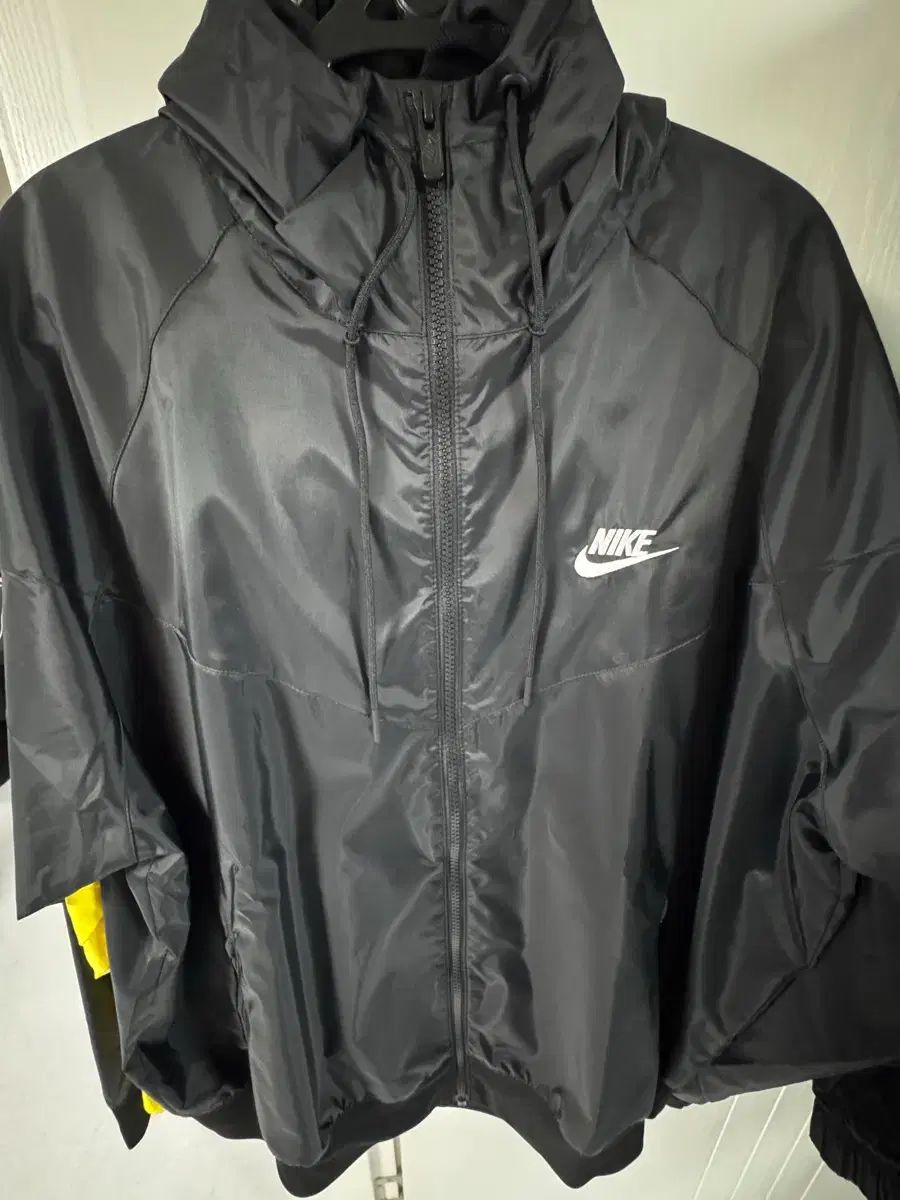 XL) NIKE ウィンドブレーカー