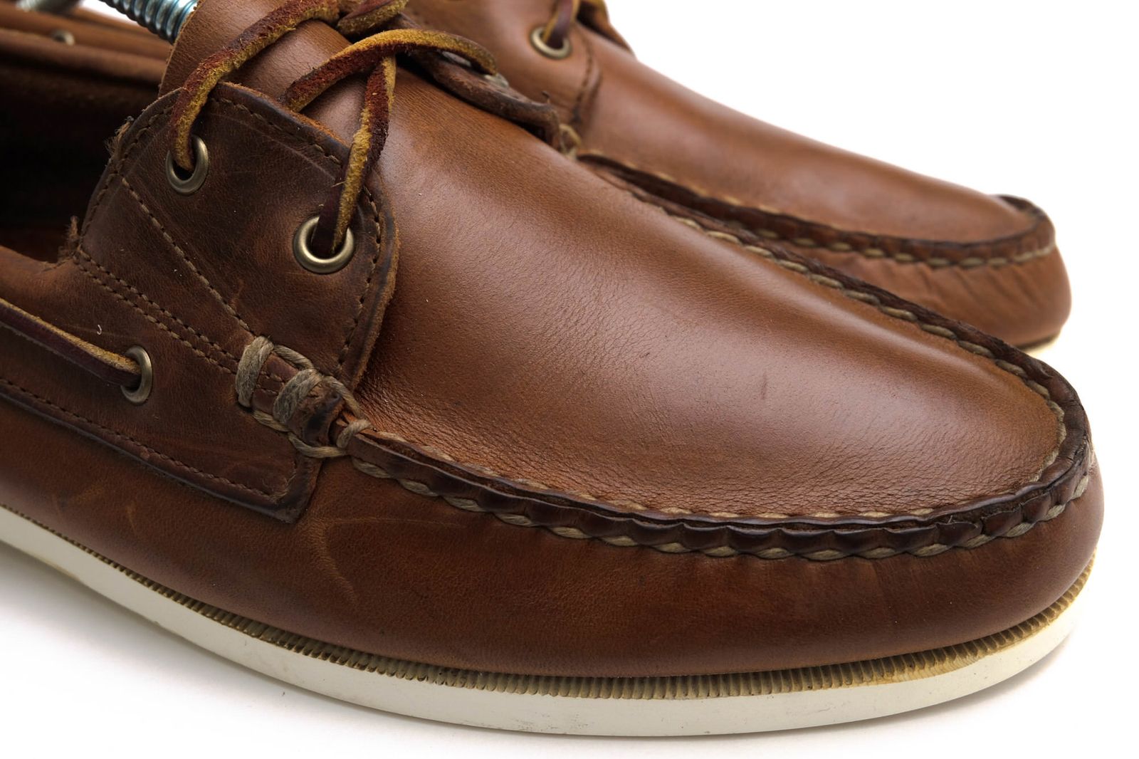 アレン エドモンズ／Allen Edmonds シューズ デッキシューズ 靴 メンズ