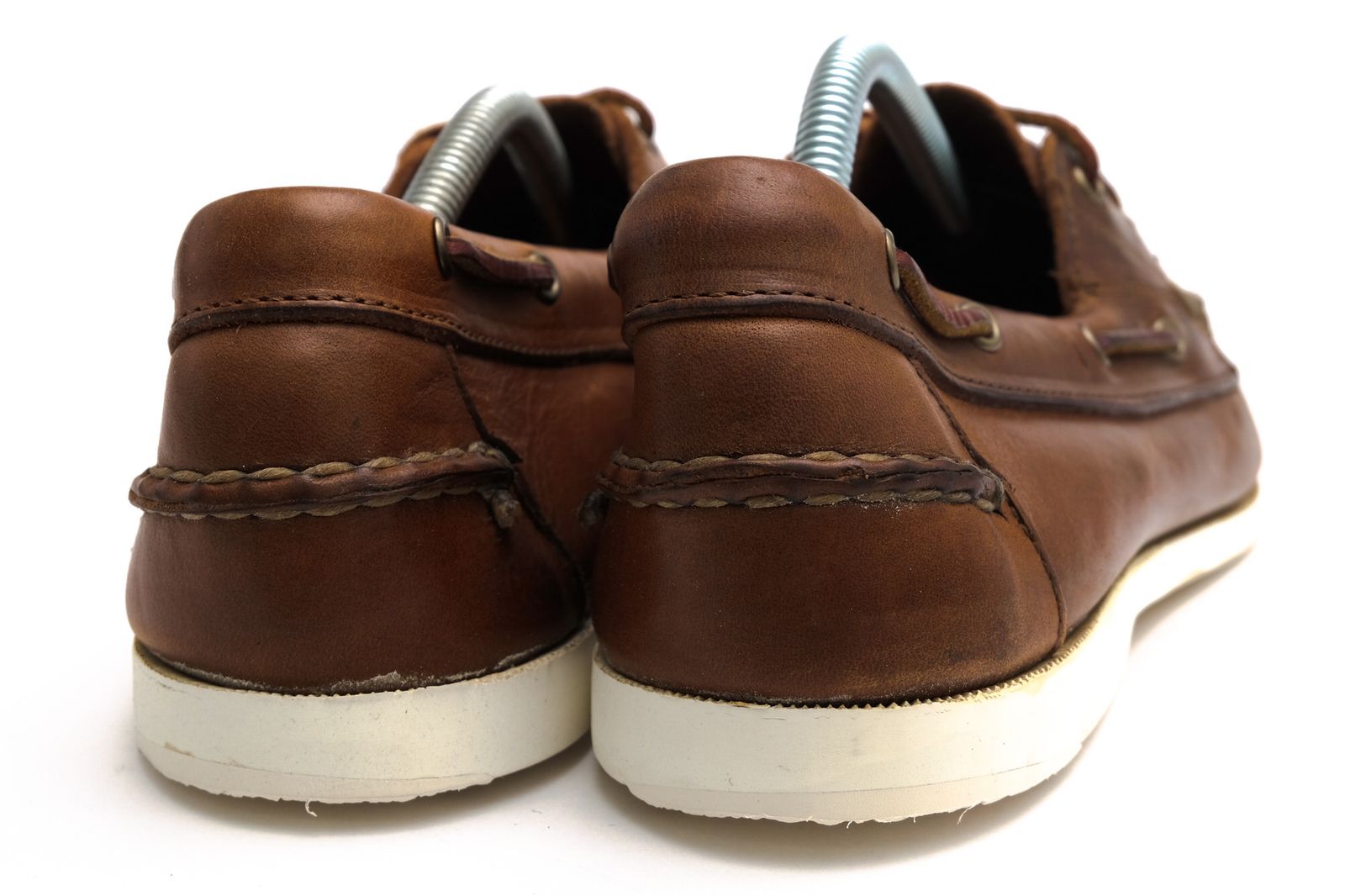 アレン エドモンズ／Allen Edmonds シューズ デッキシューズ 靴 メンズ