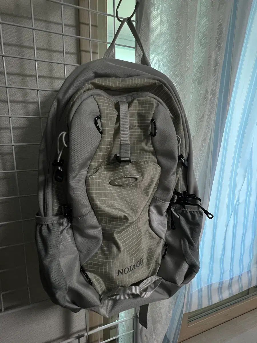 ノイアゴー バックパック
