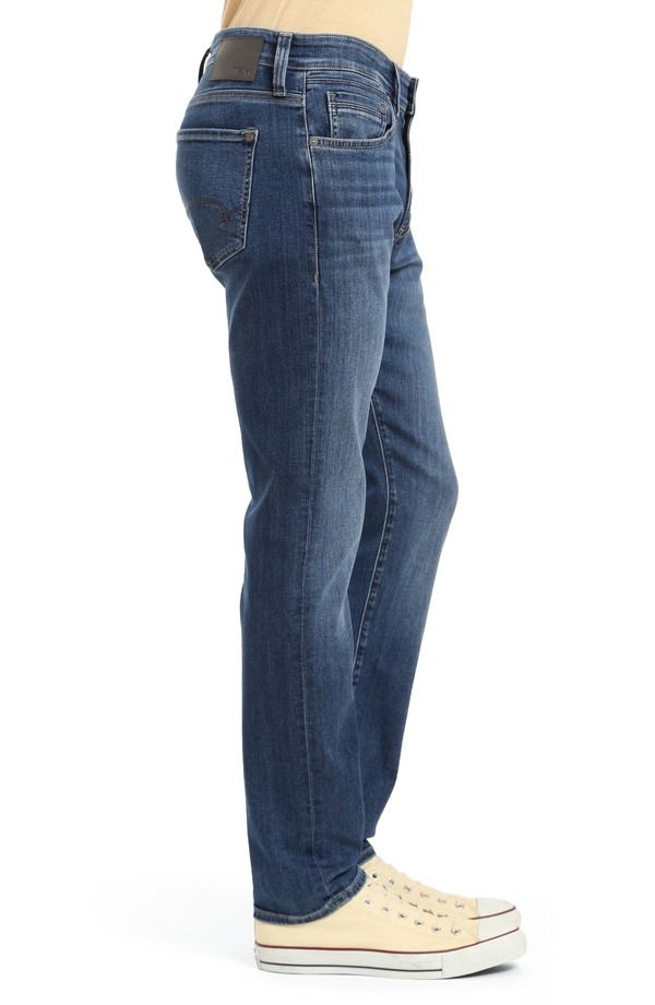 マーヴィ ジーンズ メンズ ボトムス デニムパンツ スリムフィット Mavi Jeans Jake Slim Fit Jeans Indigo Brushed インディゴ マーヴィ ジーンズ メンズ ボトムス デニムパンツ スリムフィット Mavi Jeans Jake Slim Fit Jeans Indigo Brushed インディゴ