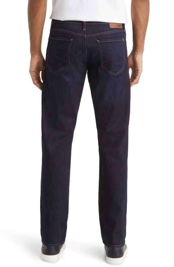 マーヴィ ジーンズ メンズ ボトムス デニムパンツ ストレート Mavi Jeans Matt Relaxed Straight Leg Baggy Jeans Rinse Brushed Nashv マーヴィ ジーンズ メンズ ボトムス デニムパンツ ストレート Mavi Jeans Matt Relaxed Straight Leg Baggy Jeans Rinse Brushed Nashv