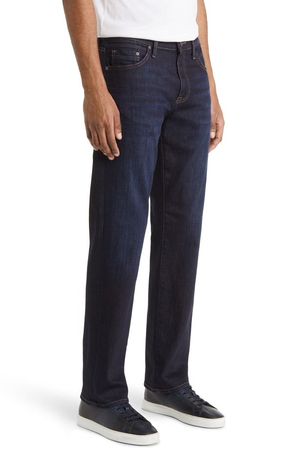 マーヴィ ジーンズ メンズ ボトムス デニムパンツ ストレート Mavi Jeans Matt Relaxed Straight Leg Baggy Jeans Rinse Brushed Nashv マーヴィ ジーンズ メンズ ボトムス デニムパンツ ストレート Mavi Jeans Matt Relaxed Straight Leg Baggy Jeans Rinse Brushed Nashv