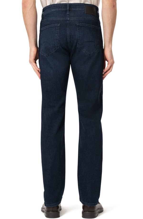 マーヴィ ジーンズ メンズ ボトムス デニムパンツ ストレート Mavi Jeans Zach Straight Leg Jeans Ink Brushed Supermove