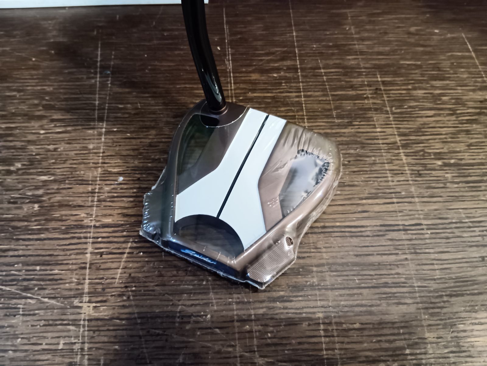 Pt【新品未使用品】テーラーメイド Spider TOUR X TORCHED 33インチ トゥルーパス ダブルベンド パター メンズ 右用 スパイダー TaylorMade 2026年モデル 日本正規品 ゴルフクラブ(大崎店) Pt【新品未使用品】テーラーメイド Spider TOUR X TORCHED 33インチ トゥルーパス ダブルベンド パター メンズ 右用 スパイダー TaylorMade 2026年モデル 日本正規品 ゴルフクラブ(大崎店)