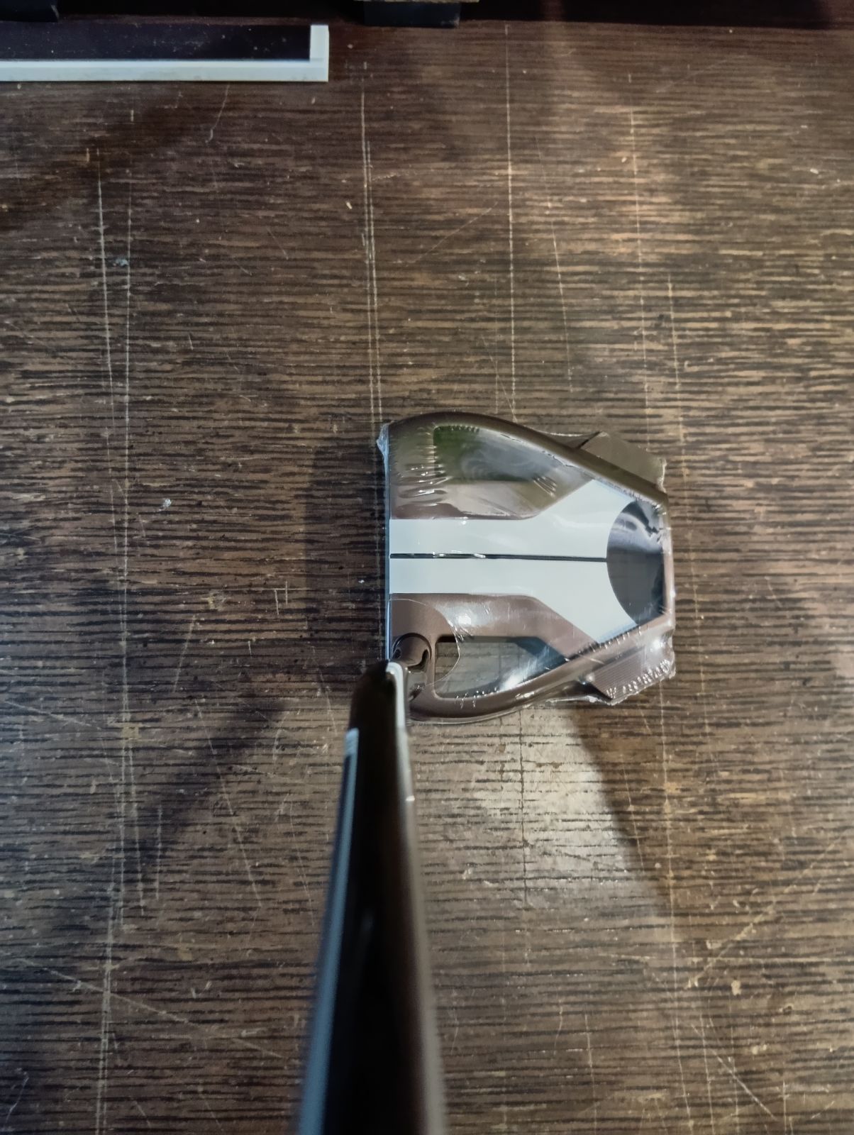 Pt【新品未使用品】テーラーメイド Spider TOUR X TORCHED 33インチ トゥルーパス ダブルベンド パター メンズ 右用 スパイダー TaylorMade 2026年モデル 日本正規品 ゴルフクラブ(大崎店) Pt【新品未使用品】テーラーメイド Spider TOUR X TORCHED 33インチ トゥルーパス ダブルベンド パター メンズ 右用 スパイダー TaylorMade 2026年モデル 日本正規品 ゴルフクラブ(大崎店)