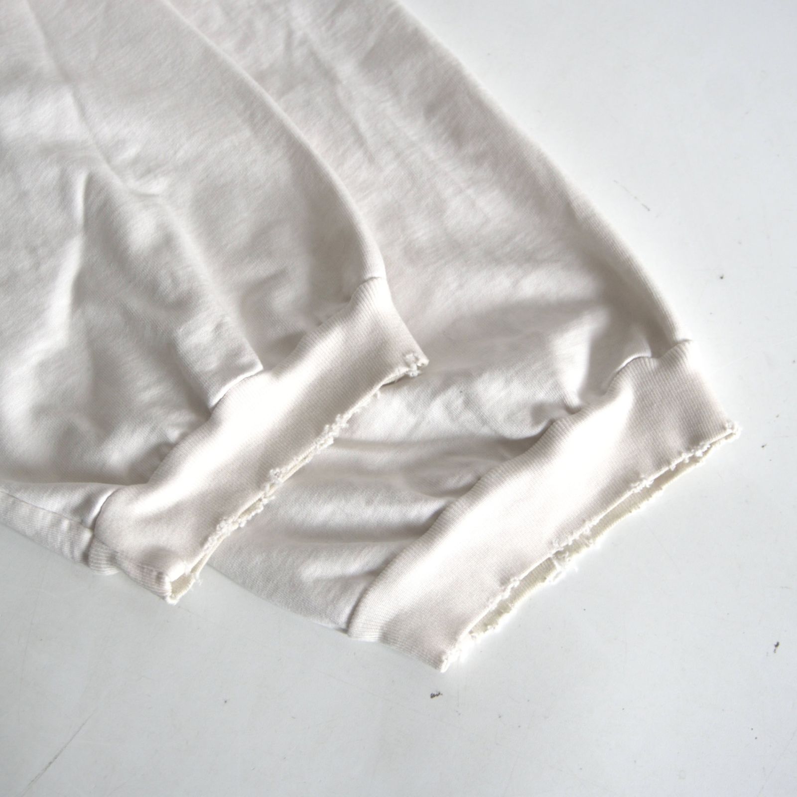 【未使用品】SKOOT 【Bam Padded Long-Sleeve】 スクート パデッド ロンT パンク 26060202