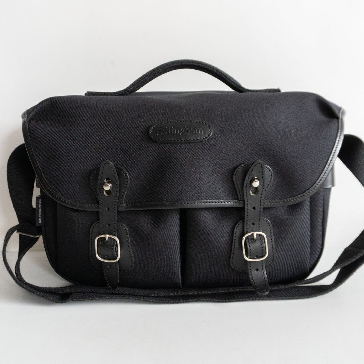 極美品】Billingham【Hadley Pro】カメラバッグ ショルダーバッグ 