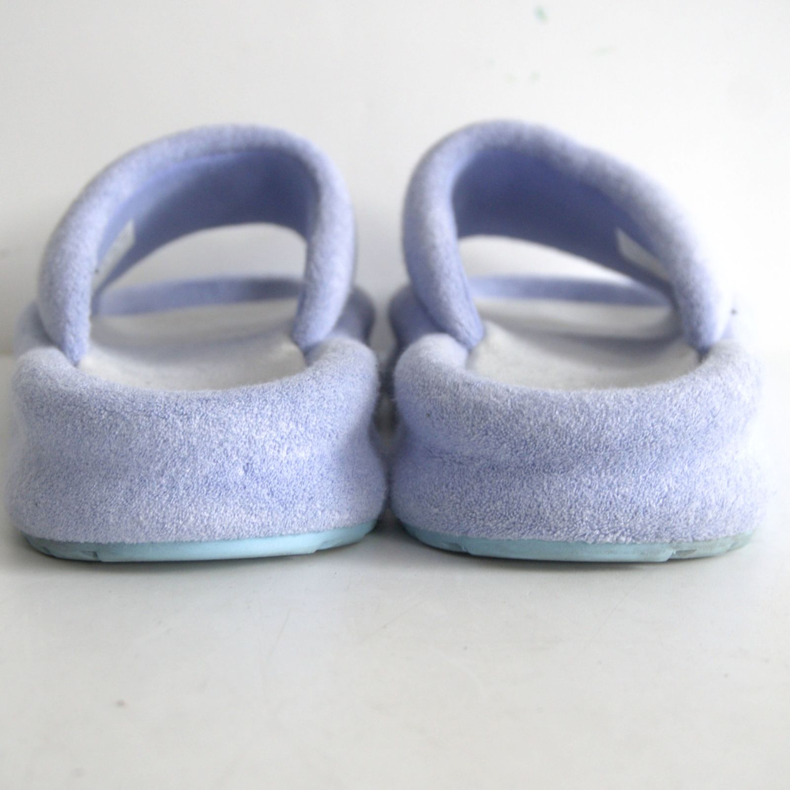 美品】SKYLRK【CHUNKY SLIDE LOW】27.5cm スカイラーク サンダル 