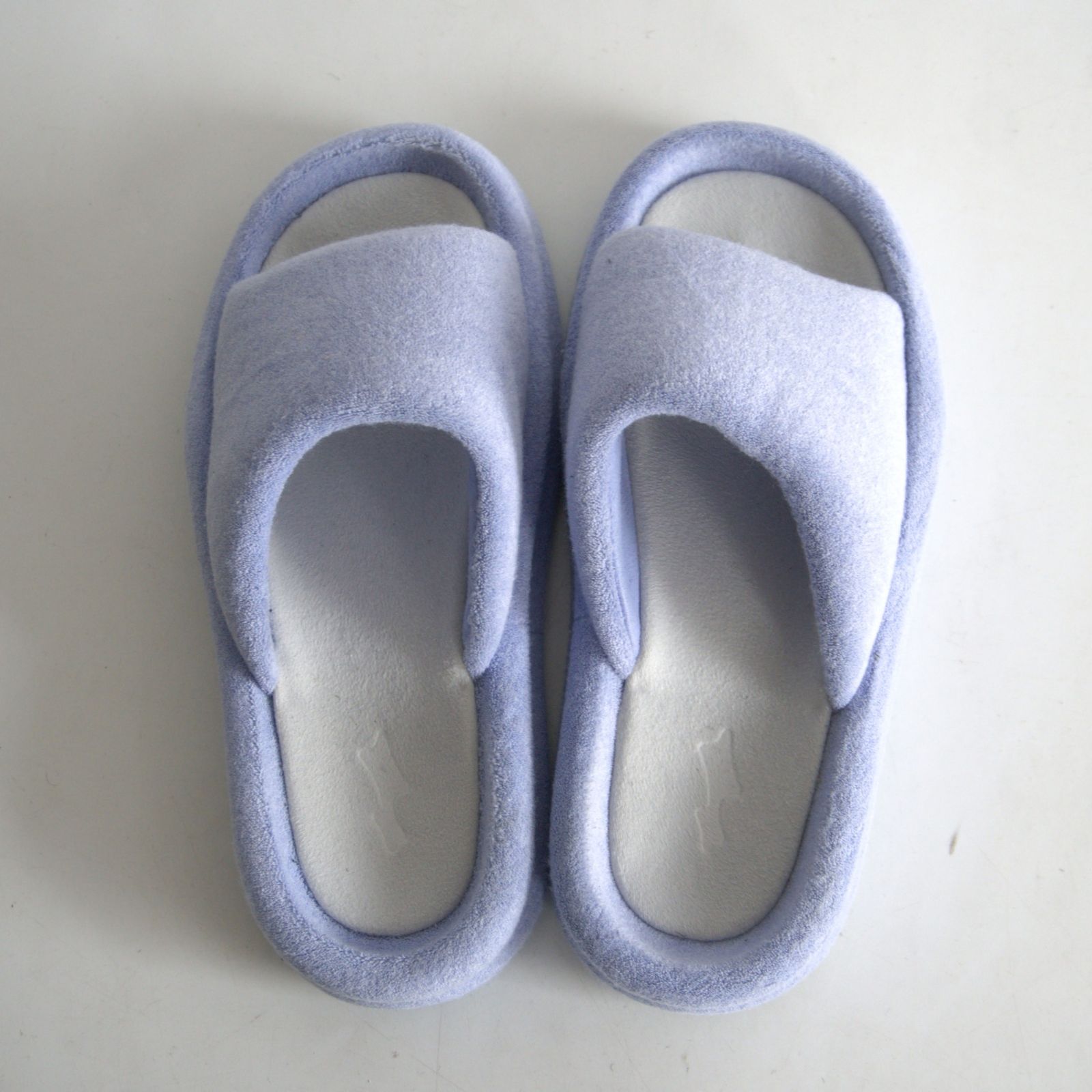 美品】SKYLRK【CHUNKY SLIDE LOW】27.5cm スカイラーク サンダル 