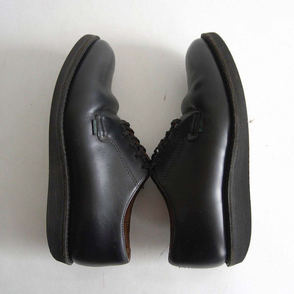 雰囲気抜群】REDWING【101 Postman Oxford 】US7.5 ポストマン