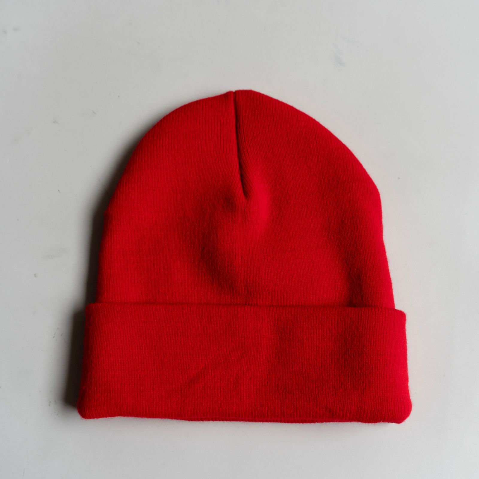 最高級】CHROME HEARTS【WATCH CAP】 クロムハーツ ニットキャップ