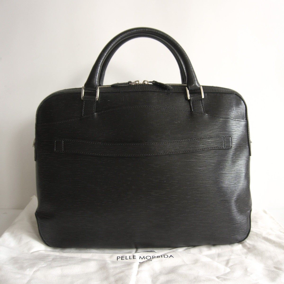pelle morbida ビジネスバッグ PELLE MORBIDA ペッレ モルビダ 最大42