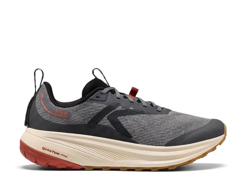 キーン メンズ シューズ スニーカー KeenRoam Trail Running Shoe Mens Grey グレー