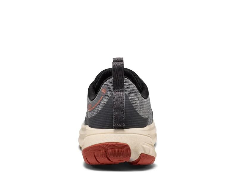キーン メンズ シューズ スニーカー KeenRoam Trail Running Shoe Mens Grey グレー