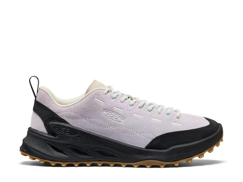 キーン メンズ シューズ スニーカー KeenJasper Zionic Hiking Sneaker Mens Purple パープル